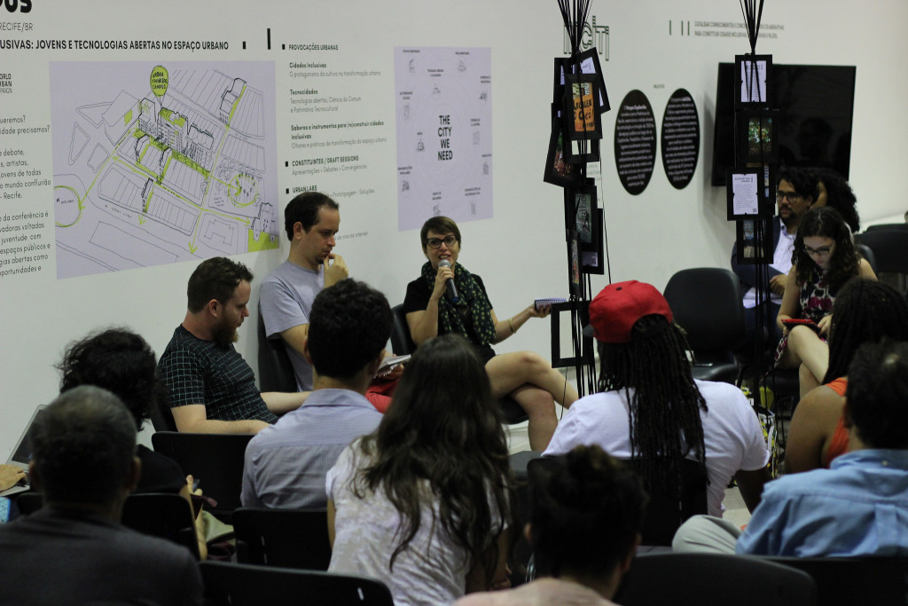 Foto: Sara Melo/INCITI 