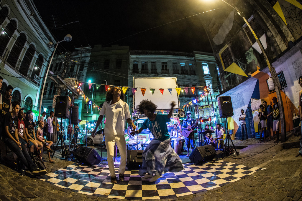 Foto: Zaca Arruda 