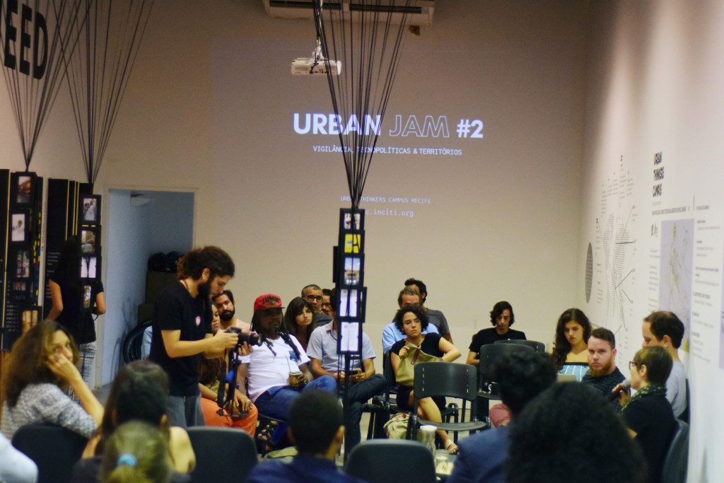 Foto: Manuela Salazar/ INCITI 